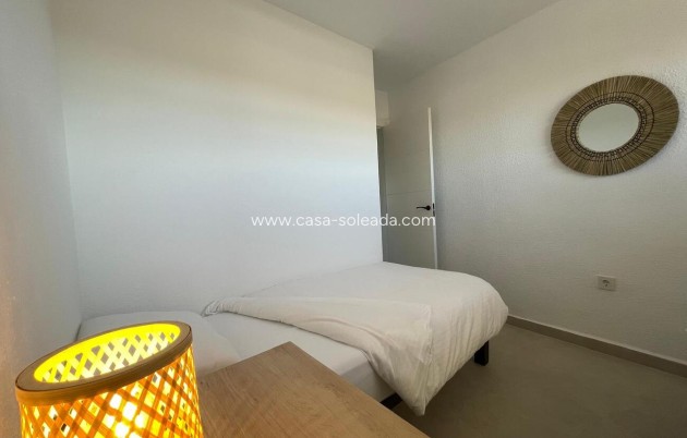 Revente - Appartement - La Zenia - Costa Blanca