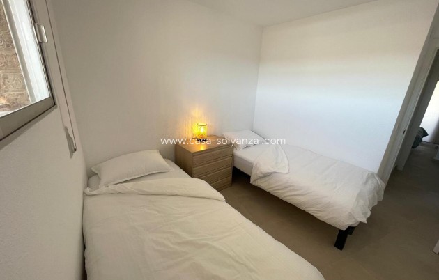 Revente - Appartement - La Zenia - Costa Blanca