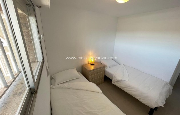 Revente - Appartement - La Zenia - Costa Blanca
