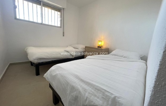 Revente - Appartement - La Zenia - Costa Blanca