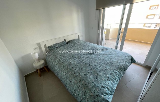 Revente - Appartement - La Zenia - Costa Blanca