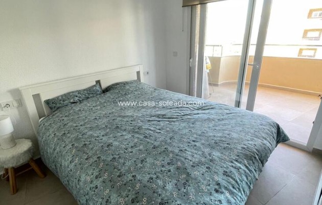 Revente - Appartement - La Zenia - Costa Blanca