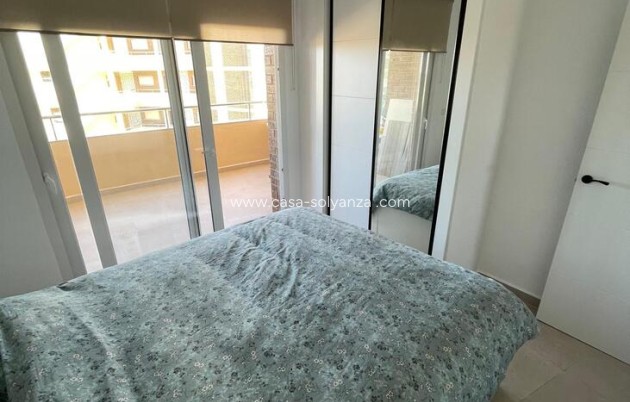Revente - Appartement - La Zenia - Costa Blanca