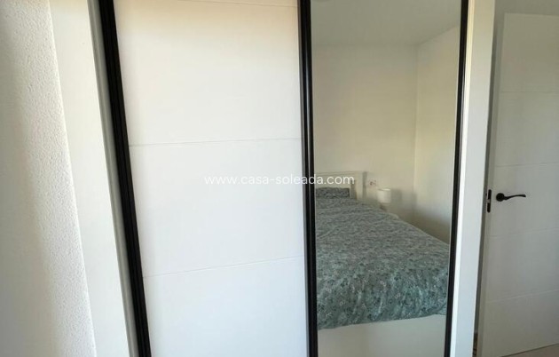 Revente - Appartement - La Zenia - Costa Blanca