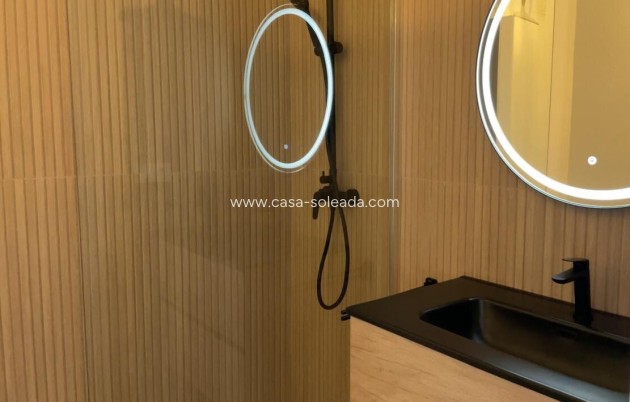Revente - Appartement - La Zenia - Costa Blanca