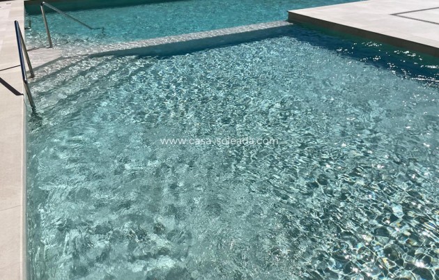 Revente - Appartement - La Zenia - Costa Blanca
