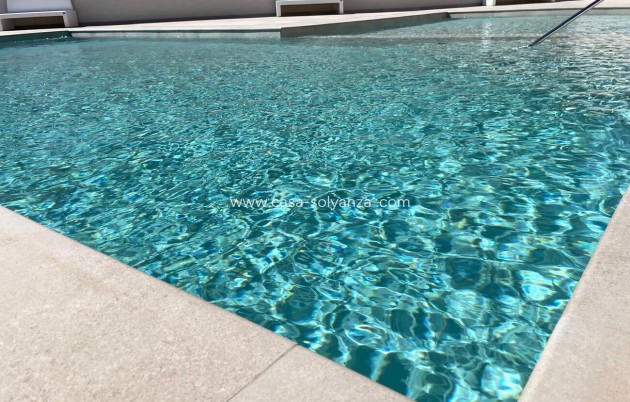 Revente - Appartement - La Zenia - Costa Blanca
