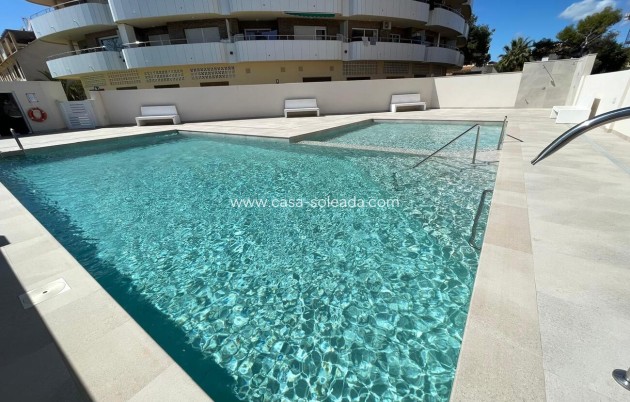 Revente - Appartement - La Zenia - Costa Blanca