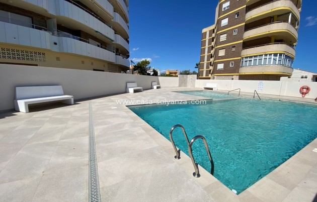 Revente - Appartement - La Zenia - Costa Blanca