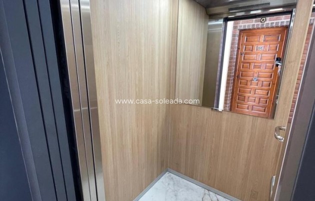 Revente - Appartement - La Zenia - Costa Blanca