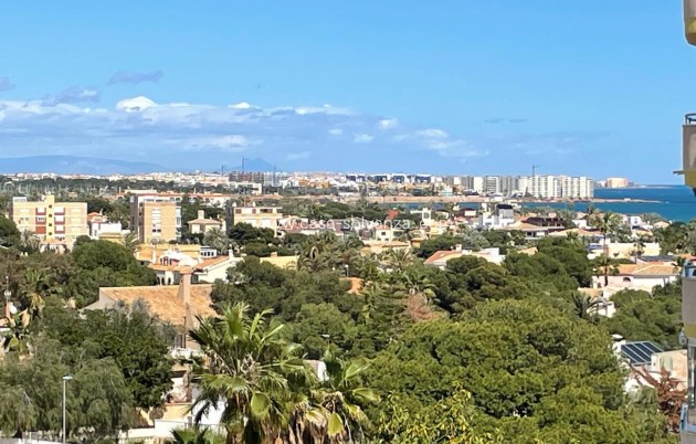 Revente - Appartement - La Zenia - Costa Blanca