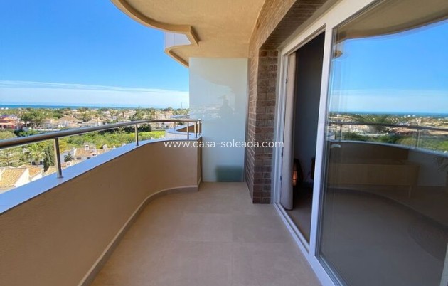Revente - Appartement - La Zenia - Costa Blanca