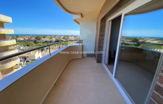 Revente - Appartement - La Zenia - Costa Blanca
