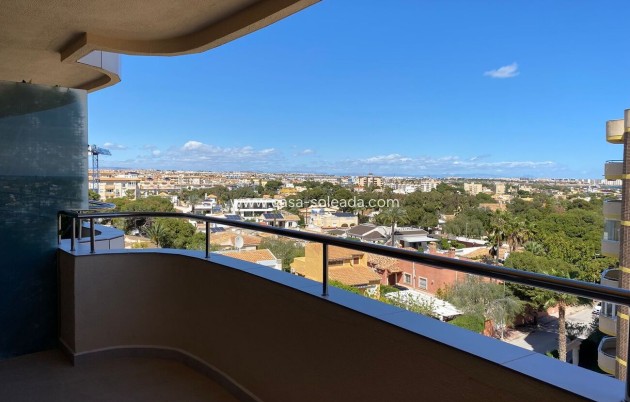 Revente - Appartement - La Zenia - Costa Blanca