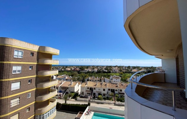 Revente - Appartement - La Zenia - Costa Blanca