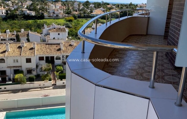 Revente - Appartement - La Zenia - Costa Blanca