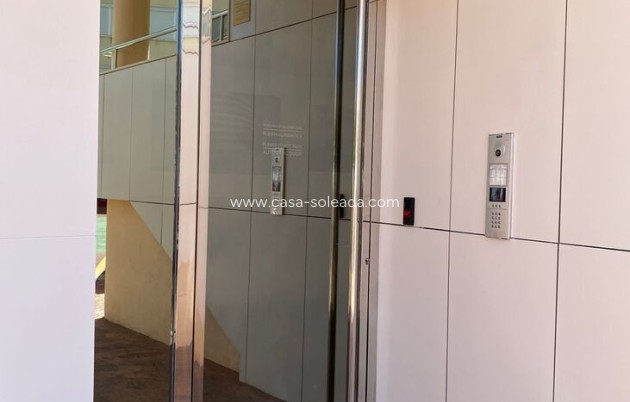Revente - Appartement - La Zenia - Costa Blanca