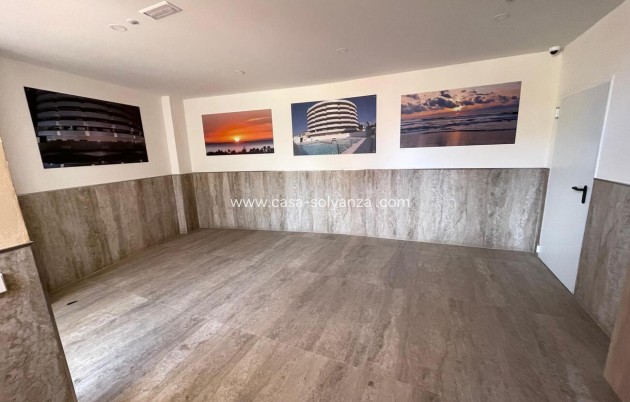 Revente - Appartement - La Zenia - Costa Blanca