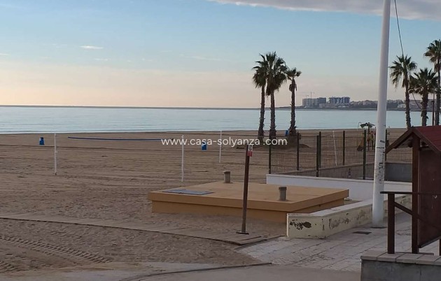 Herverkoop - Appartement / flat - Torrevieja - El Acequión - Los Náufragos