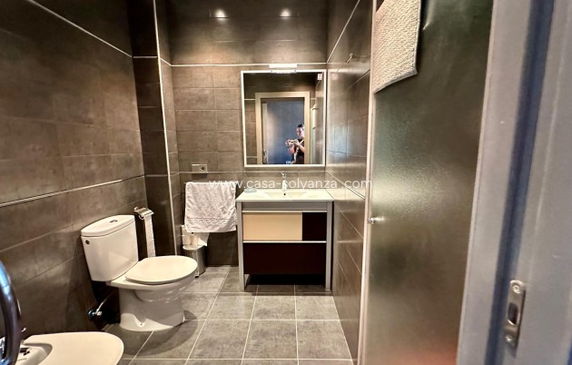 Resale - Villa - Yecla - Inland