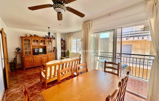 Herverkoop - Appartement / flat - Los Alcázares - Los Alcazares Centro