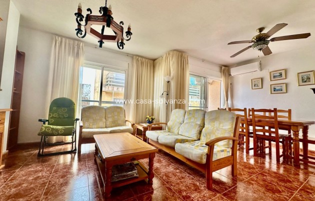 Herverkoop - Appartement / flat - Los Alcázares - Los Alcazares Centro