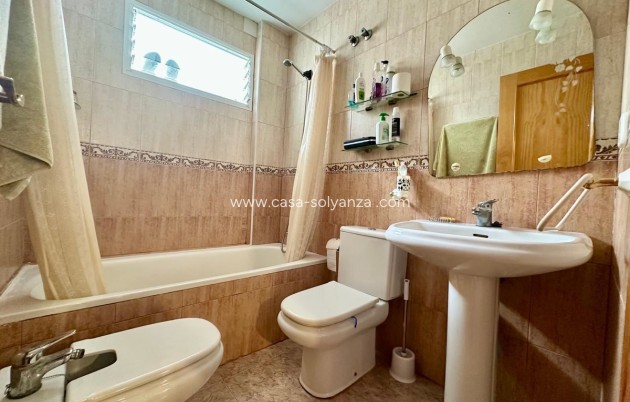 Herverkoop - Appartement / flat - Los Alcázares - Los Alcazares Centro