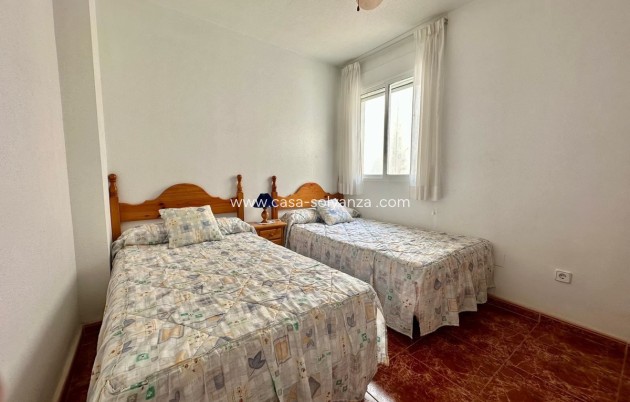 Herverkoop - Appartement / flat - Los Alcázares - Los Alcazares Centro