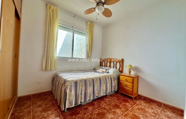 Herverkoop - Appartement / flat - Los Alcázares - Los Alcazares Centro