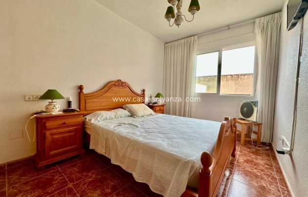 Herverkoop - Appartement / flat - Los Alcázares - Los Alcazares Centro