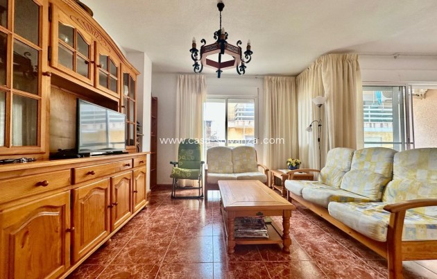 Herverkoop - Appartement / flat - Los Alcázares - Los Alcazares Centro