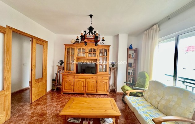 Herverkoop - Appartement / flat - Los Alcázares - Los Alcazares Centro