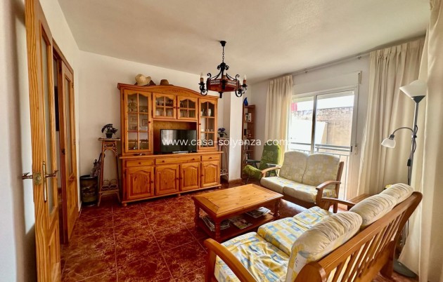 Herverkoop - Appartement / flat - Los Alcázares - Los Alcazares Centro