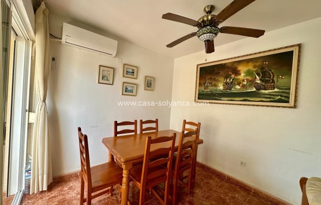 Herverkoop - Appartement / flat - Los Alcázares - Los Alcazares Centro