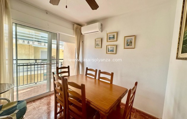 Herverkoop - Appartement / flat - Los Alcázares - Los Alcazares Centro