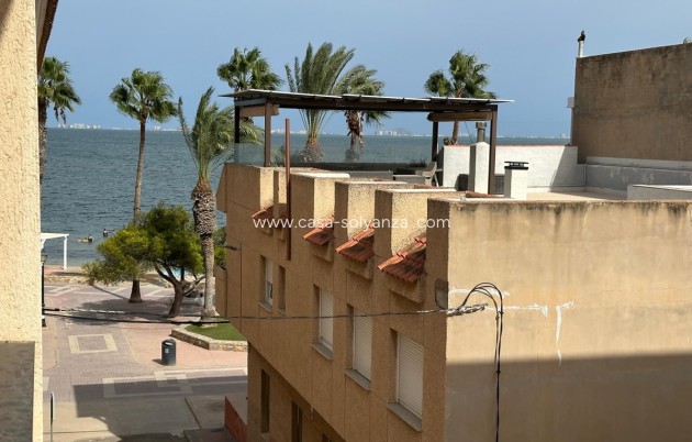 Herverkoop - Appartement / flat - Los Alcázares - Los Alcazares Centro