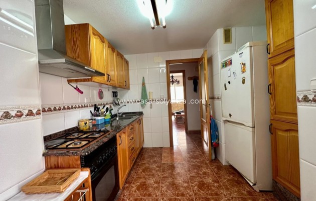 Herverkoop - Appartement / flat - Los Alcázares - Los Alcazares Centro