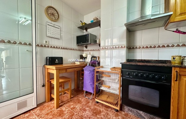 Herverkoop - Appartement / flat - Los Alcázares - Los Alcazares Centro