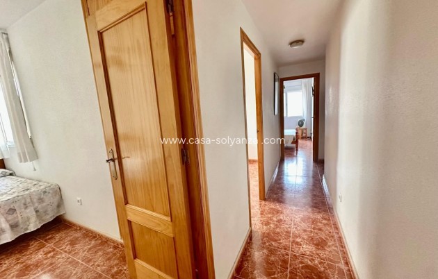 Herverkoop - Appartement / flat - Los Alcázares - Los Alcazares Centro