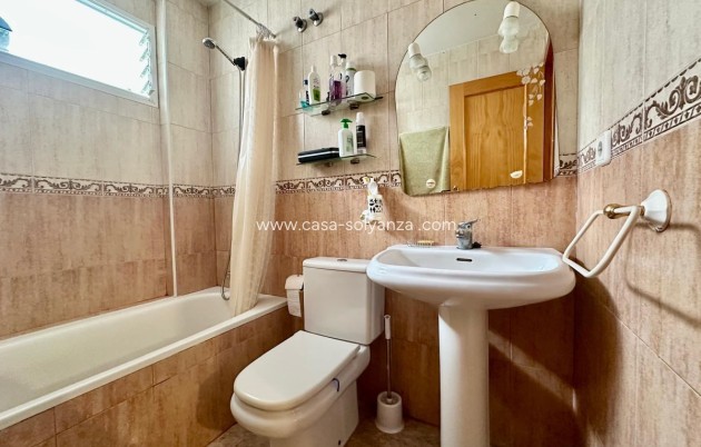 Herverkoop - Appartement / flat - Los Alcázares - Los Alcazares Centro
