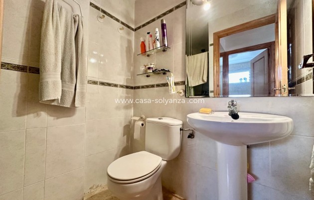 Herverkoop - Appartement / flat - Los Alcázares - Los Alcazares Centro