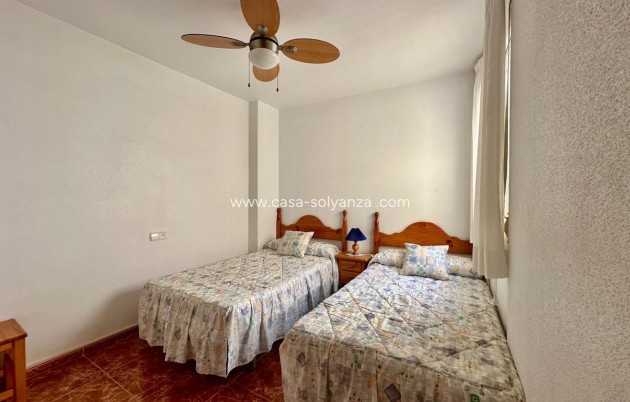 Herverkoop - Appartement / flat - Los Alcázares - Los Alcazares Centro