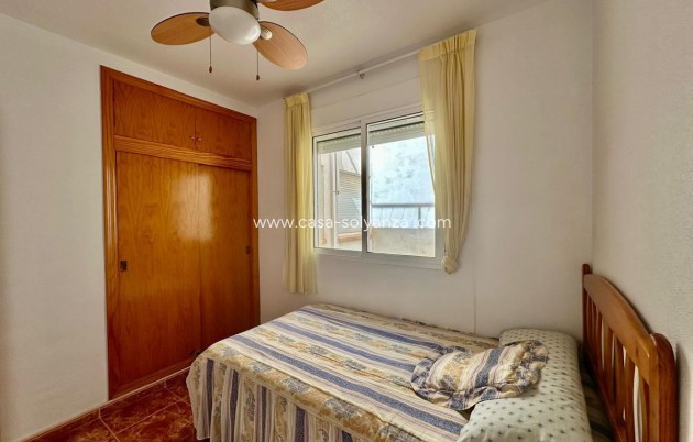 Herverkoop - Appartement / flat - Los Alcázares - Los Alcazares Centro