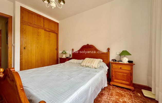 Herverkoop - Appartement / flat - Los Alcázares - Los Alcazares Centro