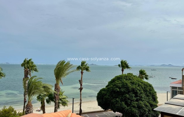 Herverkoop - Appartement / flat - Los Alcázares - Los Alcazares Centro