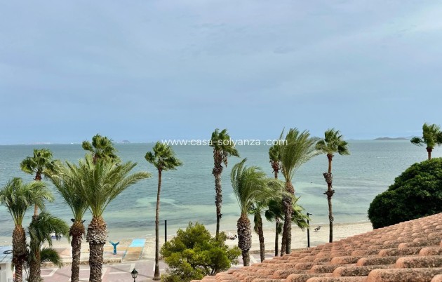 Herverkoop - Appartement / flat - Los Alcázares - Los Alcazares Centro