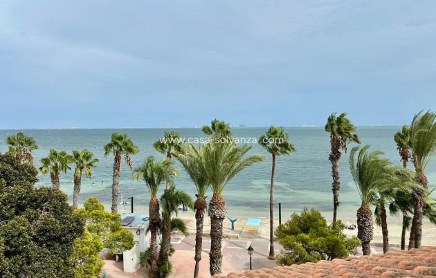 Herverkoop - Appartement / flat - Los Alcázares - Los Alcazares Centro
