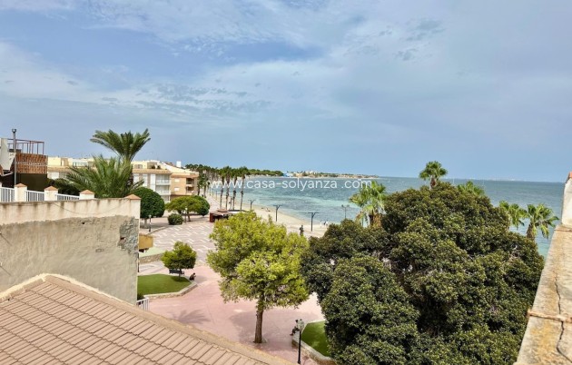 Herverkoop - Appartement / flat - Los Alcázares - Los Alcazares Centro