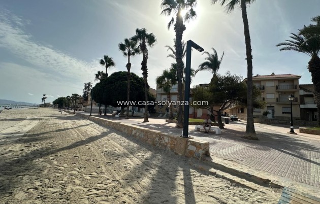 Herverkoop - Appartement / flat - Los Alcázares - Los Alcazares Centro