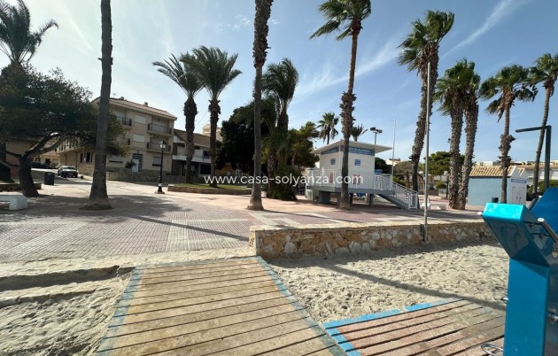Herverkoop - Appartement / flat - Los Alcázares - Los Alcazares Centro